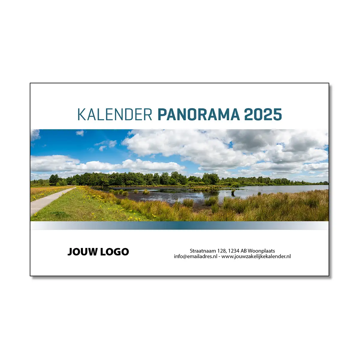 Wandkalender Panorama